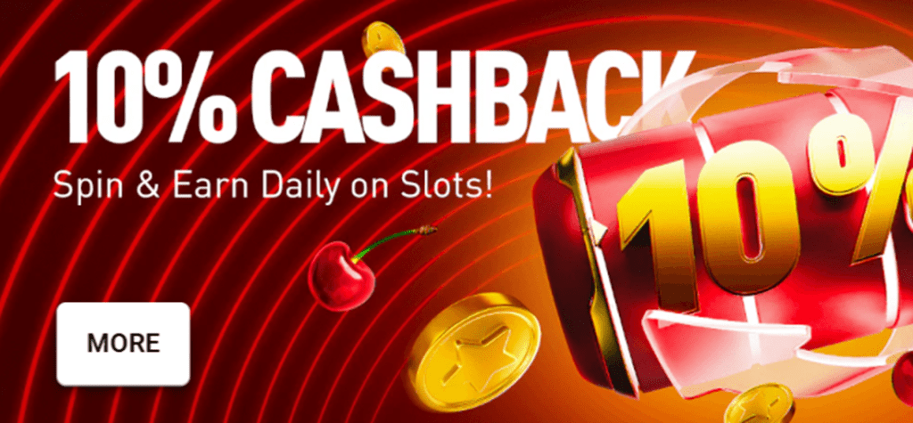 leonbet promo cashback